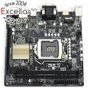 【中古】ASUS Mini-ITXマザーボード H110I-PLUS LGA1151