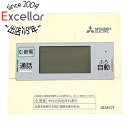 【中古】三菱電機 エコキュート 給湯器用リモコン RMCB-KD2