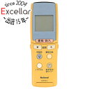 【中古】National エアコンリモコン A75C2256