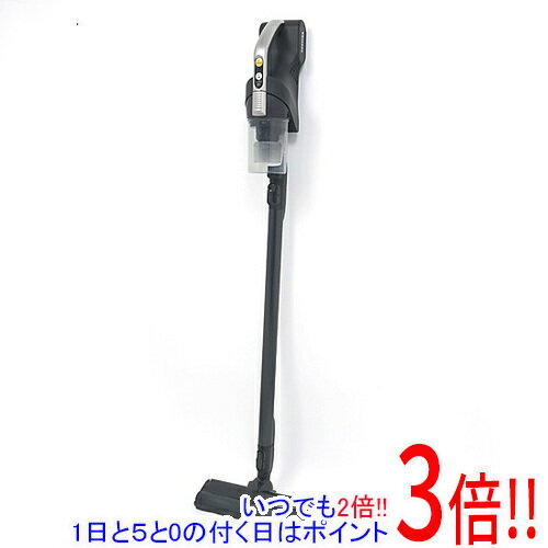 楽天市場】東芝 コードレス スティック掃除機 VC-CLS11-Sの通販