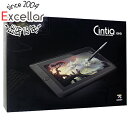 【中古】WACOM製 13.3型液晶ペンタブレット DTK-1300/K0