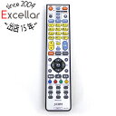 【いつでも2倍!5.0のつく日、18日は3倍!】【中古】Pioneer J:COM CATVリモコン BR-V31J
