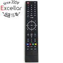 【いつでも2倍!5.0のつく日、18日は3倍!】【中古】ドン・キホーテ テレビ用リモコン WS-1868-2