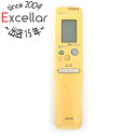 【中古】SANYO製 エアコンリモコン RCS-SN1