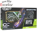 【中古】PALIT GeForce RTX 3070 GamingPro OC 8GB NE63070S19P2-1041A 元箱あり