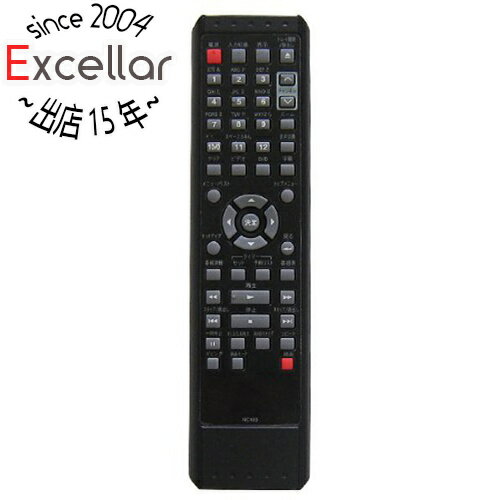 Rakuten - 【いつでも2倍！1日と5.0のつく日、18日は3倍！】【中古】フナイ DVDリモコン NC103