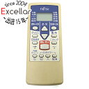 【中古】FUJITSU エアコンリモコン AR-NE2