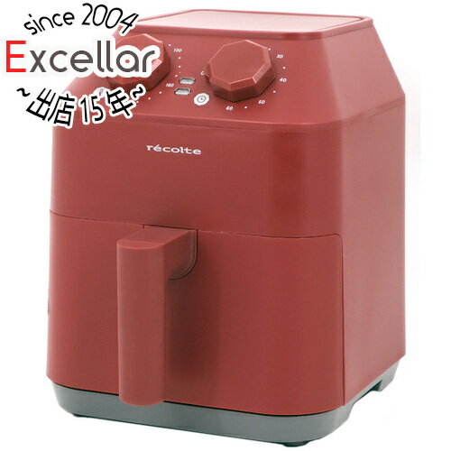 【いつでも2倍!5.0のつく日、18日は3倍!】レコルト Air Oven(エアーオーブン) RAO-1(R) レッド 【いつでも2倍!5.0のつく日、18日は3倍!】レコルト Air Oven(エアーオーブン) RAO-1(R) レッド