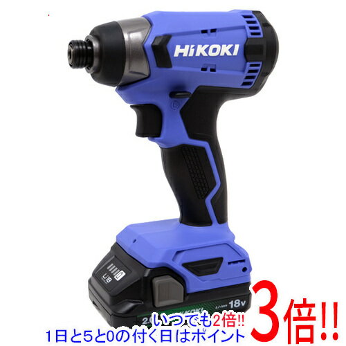 楽天市場】インパクトドライバー 18v（メーカーハイコーキ（旧：日立工