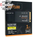 Western Digital製 SSD WD_Black SN710...(2)