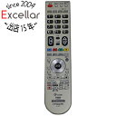 【いつでも2倍!5.0のつく日、18日は3倍!】【中古】HITACHI テレビリモコン C-RP2
