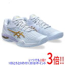 【いつでも2倍!1日と5.0のつく日、18日は3倍!】asics アシックス 24.0cm バドミントンシューズ レディース COURT CONTROL FF ...