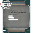 【中古】Xeon E5-2643 v3 3.4GHz 20M LGA2011-3 SR204