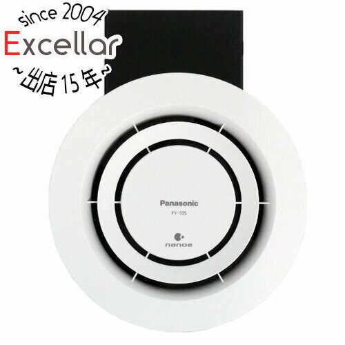 ڤĤǤ2ܡ5.0ΤĤ183ܡۡڿ(Ȣ֤) Panasonic ŷʥΥȯ FY-10S...