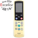 【中古】SHARP エアコンリモコン A701JB