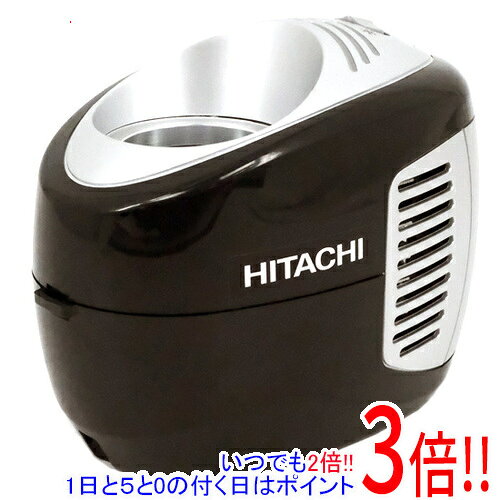商品名日立 コードレス冷温ホルダ UL1810DA-B メタリックシルバー商品状態新品です。型番UL1810DA-B仕様本体サイズ：幅255×奥301×高314mm本体重量：約3.0kg電源：AC100V 50/60Hz、DC12V消費電力：AC100V:保冷45W 保温37WDC12V:保冷32W 保温27W保冷目安温度：最大約13度（周囲温度25度）保温目安温度：最大約55度（周囲温度25度）容量：8L冷却方式：ぺルチェ式その他※掲載画像は代表画像です。実際の商品と細部が異なる場合がございますので、商品状態につきましては表記の内容をご確認ください。※返品についてはこちらをご覧ください。　