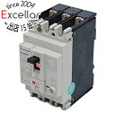 【いつでも2倍!5.0のつく日、18日は3倍!】【新品(開封のみ・箱きず・やぶれ)】 三菱電機 漏電遮断器 Fstyle 高調波・サージ対応形 NV32-SVF 3P 20A 100-440V 30MA