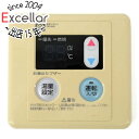【中古】大阪ガス 台所リモコン 138-0042