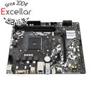 【中古】ASRock製 MicroATXマザーボード A520M TW SocketAM4
