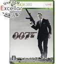 商品名007/慰めの報酬 Xbox360商品状態 新品です。※本商品は、製品の性質上、開封後の返品はお受けできませんのでご了承ください。 商品情報 イギリスの諜報員ジェームズ・ボンドの活躍を描いたスパイ映画の元祖『007』シリーズ。その第21作目『カジノ・ロワイヤル』と続編『慰めの報酬』を最高峰のクオリティでゲーム化! 対応機種 Xbox 360 仕様 [仕様] ジャンル アクション プレイ人数 1〜12 オンライン 対応 CERO CERO「C」15歳以上対象 メーカー スクウェア・エニックス その他 ※商品の画像はイメージです。 その他たくさんの魅力ある商品を出品しております。ぜひ、見て行ってください。 ※返品についてはこちらをご覧ください。※プロダクトコードなどのコード付き商品について 有効期限の記載がない商品は有効期限が終了している場合があります。 有効期限につきましては、メーカーにてご確認ください。　