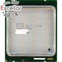 【中古】Core i7 3930K 3.2GHz LGA2011 SR0H9