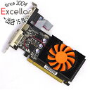 【中古】PALIT GeForce GT 430 1GB GDDR3 NEAT430NHD01F 訳あり
