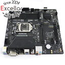 【中古】MSI製 MicroATXマザーボード Z390M-S01 LGA1151