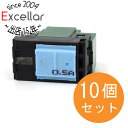 【いつでも2倍!5.0のつく日、18日は3倍!】Panasonic 埋込ほたるスイッチB 10個セット WT50412