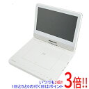 【いつでも2倍!1日と5.0のつく日、18日は3倍!】【中古】TOSHIBA ポータブルBDプレーヤー SD-BP900S 本体のみ