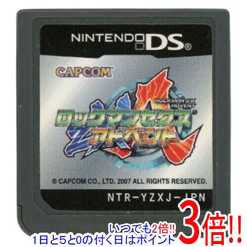 楽天市場】ロックマン エグゼ（Nintendo DS｜テレビゲーム）の通販