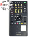 【中古】SONY テレビリモコン RMF-JD006