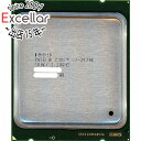 【中古】Core i7 3930K 3.2GHz LGA2011 SR0KY