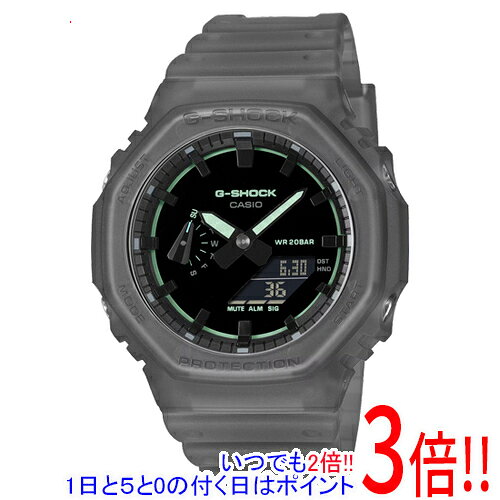 【延長保証対応!!】CASIO 腕時計 G-SHOCK GA-2100K-1AJF