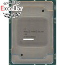 【中古】Xeon Silver 4112 2.6GHz 85W LGA3647 SR3GN