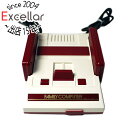 【中古】任天堂 ニンテンドークラシックミニ ファミリーコンピュータ