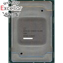 【いつでも2倍！5．0のつく日は3倍！1日も18日も3倍！】【中古】Xeon Silver 4110 2.1GHz 85W LGA3647 SR3GH