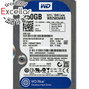 【いつでも2倍！5．0のつく日は3倍！1日も18日も3倍！】Western Digital製HDD WD2500AAKX 250GB SATA600 7200 その1