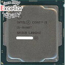 【中古】Core i5 9400T 1.8GHz 9M LGA1151 35W SR3X8