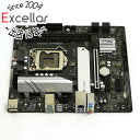 【中古】ASRock製 MicroATXマザボ B460M