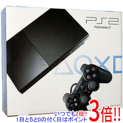 楽天市場】プレイステーション2 本体 新品（プレイステーション2
