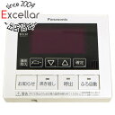 【中古】Panasonic 給湯器用 台所リモコン HE-RQVDM