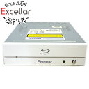 【中古】PIONEER製 内蔵型ブルーレイドライブ BDR-S06XLD