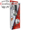 【いつでも2倍!5.0のつく日、18日は3倍!】Velbon 自撮り棒 セルフィースタンド ロング CVSSLBK ブラック