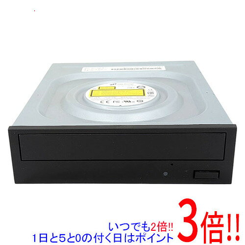 商品名【中古】HLDS 内蔵型DVDドライブ GH24NSD1商品状態動作確認済みの中古品です。※中古品のため、使用感や傷、汚れ等がある場合がございます。型番GH24NSD1付属品※付属品なし。本体のみとなります。ご確認後、ご検討お願い致します。その他※掲載画像は代表画像です。実際の商品と細部が異なる場合がございますので、商品状態につきましては表記の内容をご確認ください。※返品についてはこちらをご覧ください。　