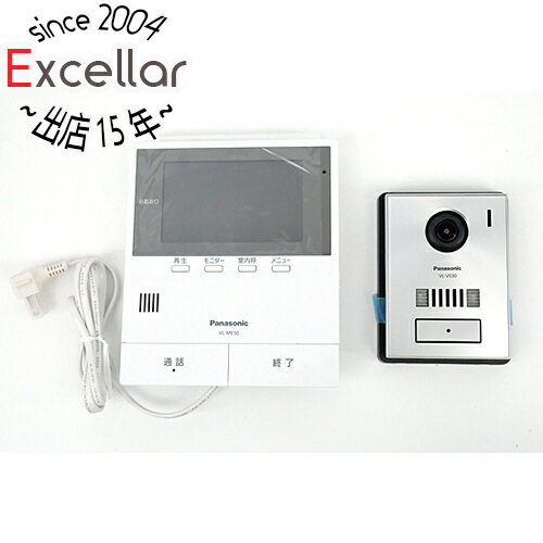 ڱĹݾб!!Panasonic 顼ƥӥɥۥ VL-SE50KPA