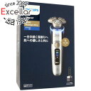 【延長保証対応!!】PHILIPS製 ウェット&ドライ電動シェーバー i9000プレステージ ウルトラ XP9404/21 クローム