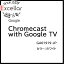 ڤĤǤ2ܡ50ΤĤ3ܡ1183ܡGoogle Chromecast with Google TV snow GA01919-JP