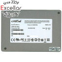 【中古】crucial 内蔵SSD Crucial m4 CT128M4SSD2 128GB 5000〜6000時間以内