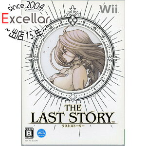 ڤĤǤ2ܡ50ΤĤ3ܡ1183ܡۡڿ(Ȣ֤) THE LAST STORY(饹ȥȡ꡼) Wii