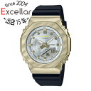 【延長保証対応!!】CASIO 腕時計 G-SHOCK メタルカバードシリーズ GM-S2100BC-1AJF(2)